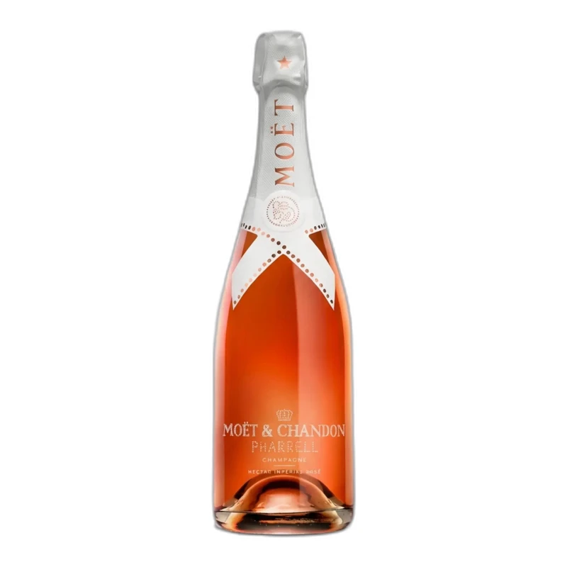 MOET & CHANDON IMPERIAL NECTAR ROZE GB 0,75L 12,5%