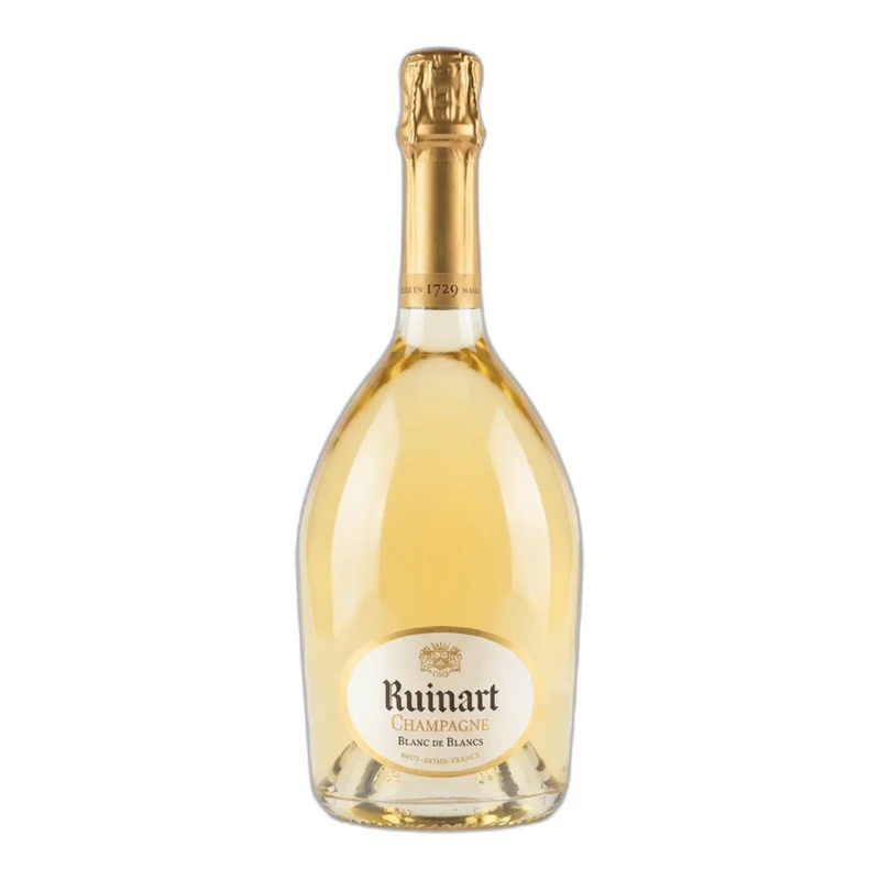 RUINART BLANC DE BLANCS 0,75L 12,5%