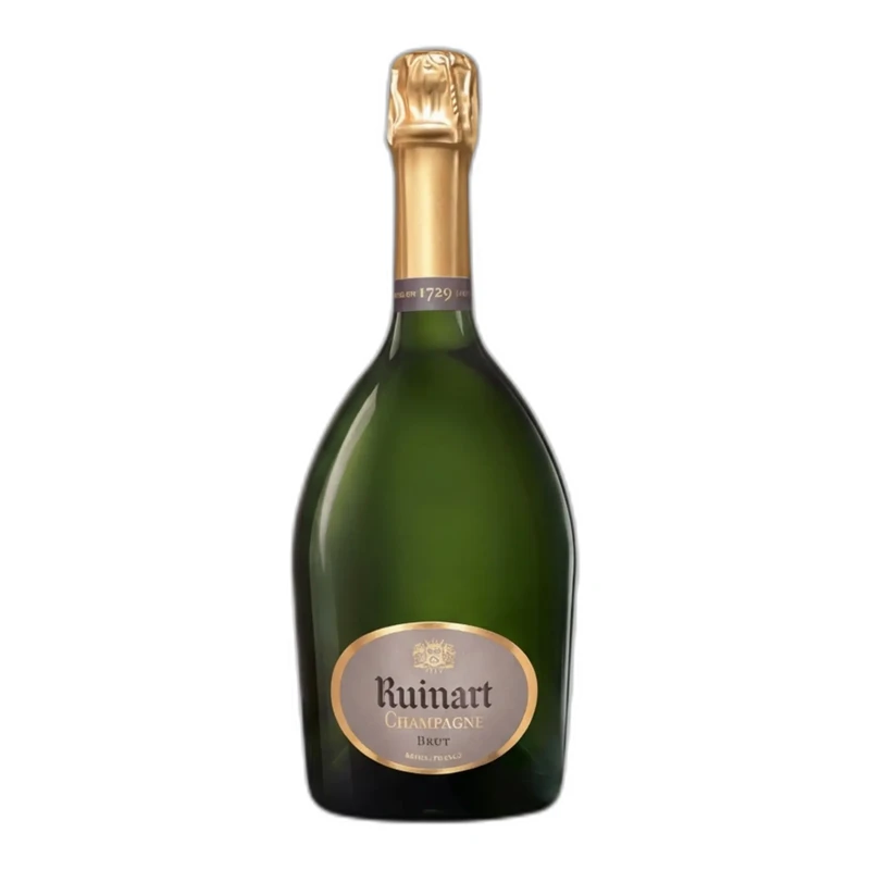 RUINART BRUT 0,75L 12%