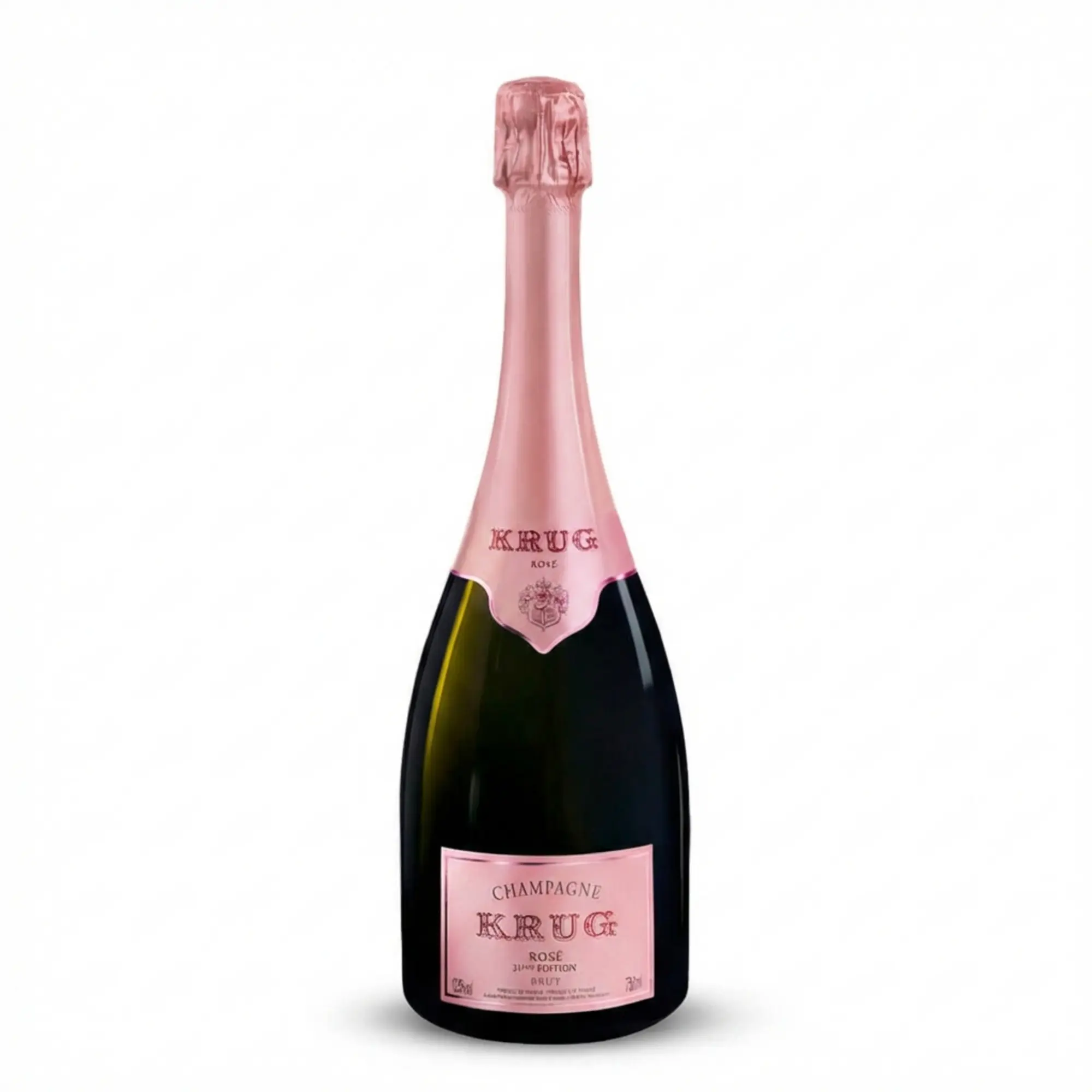 KRUG ROSE BRUT 0,75L 12,5%