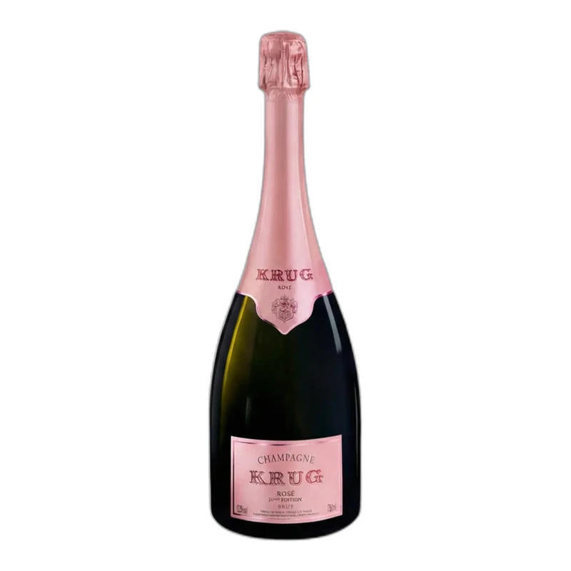 KRUG ROSE BRUT 0,75L 12,5%