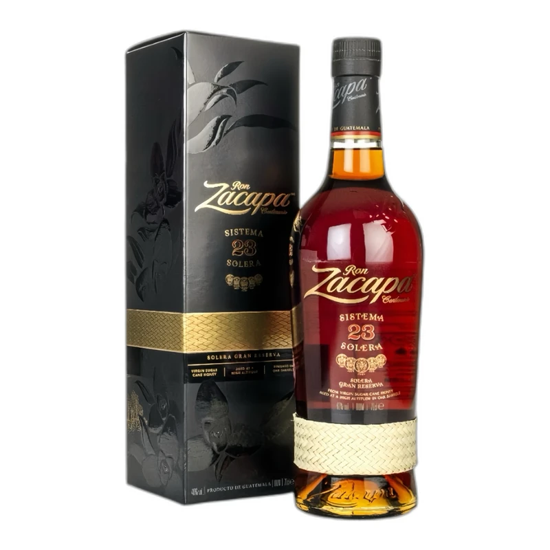Rom Zacapa Centenario 40% 0.7L