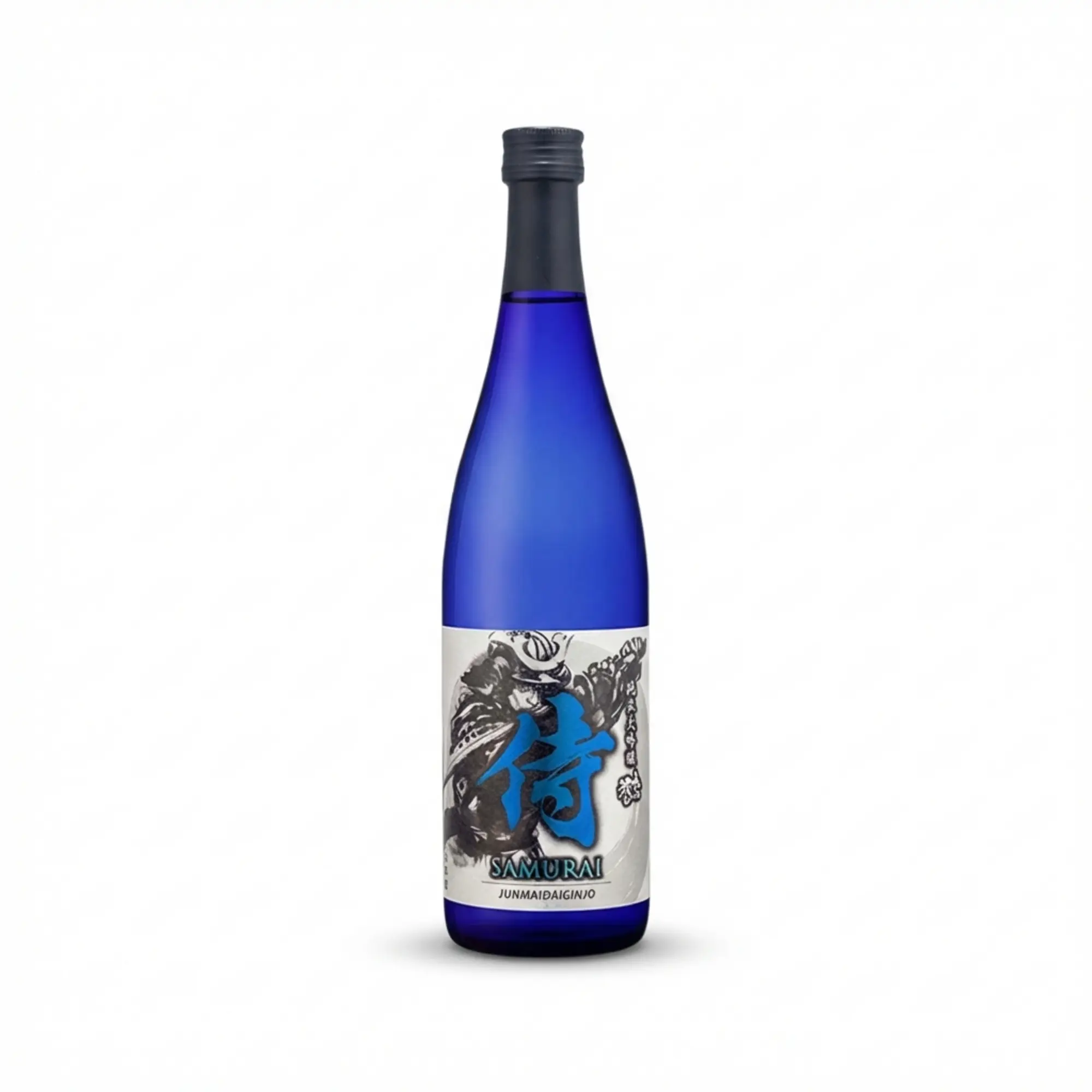 SAMURAI SAKE, ЯПОНИЯ 18% 0,72L