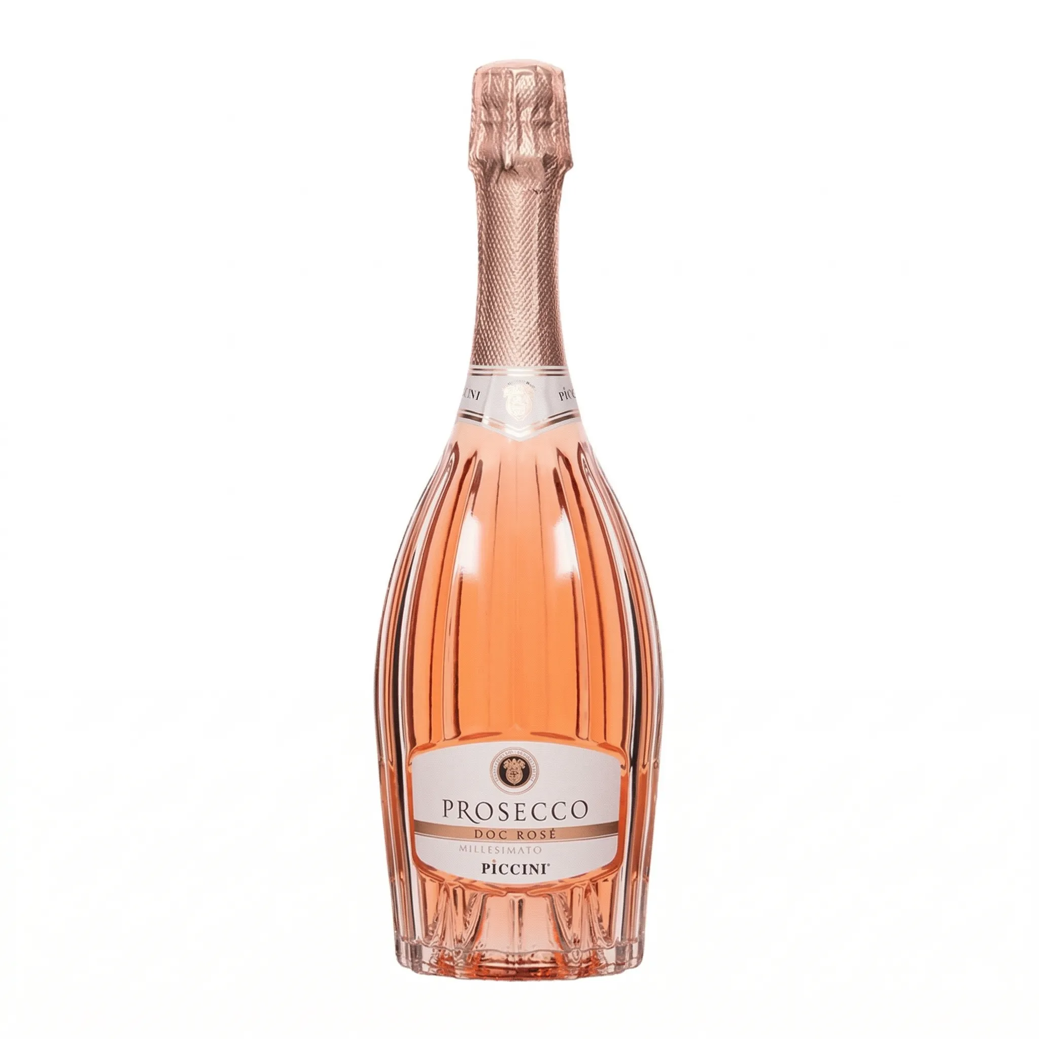 PICCINI Prosecco Rose Venetian Dress, ИТАЛИЯ 11% 0,75L
