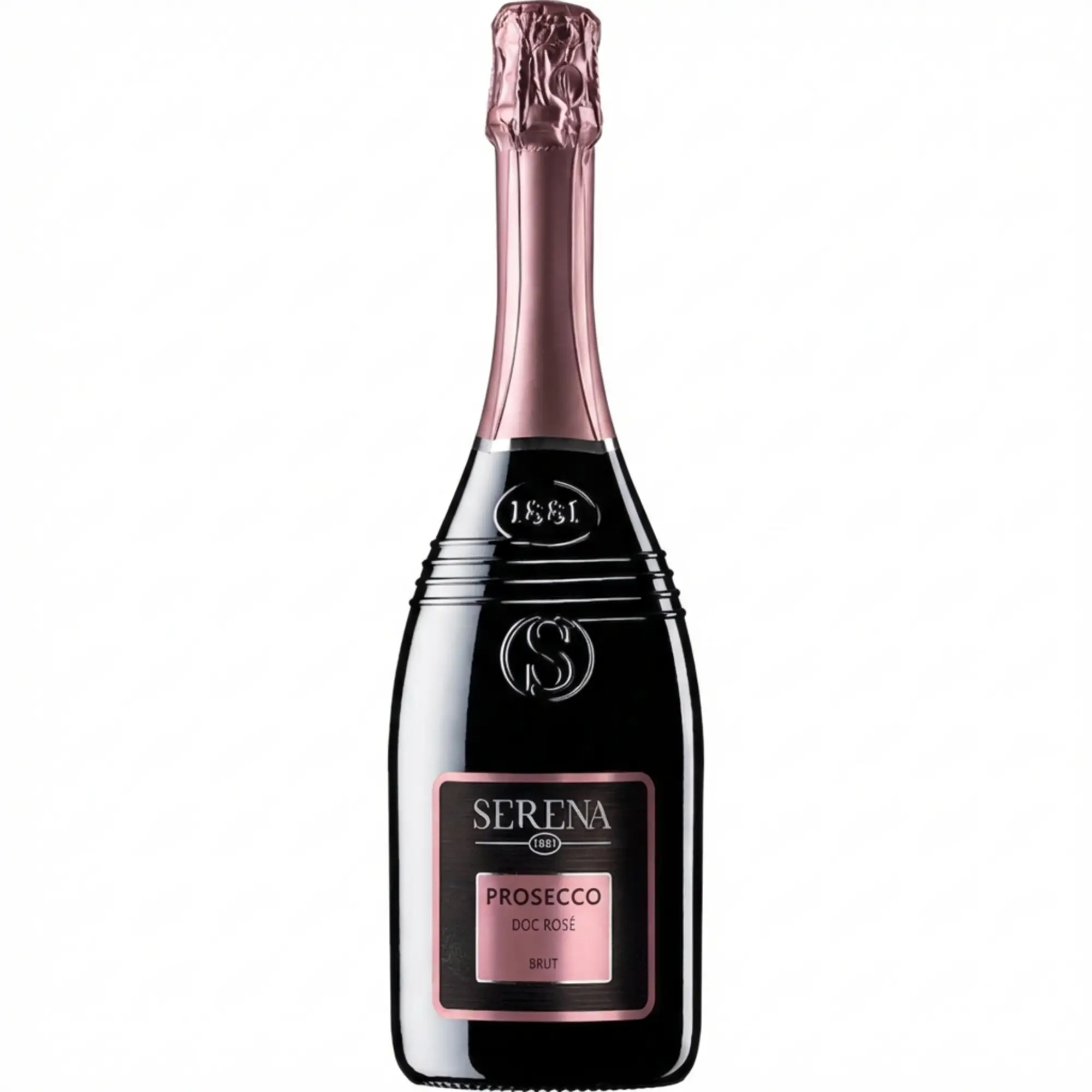 PICCINI Prosecco Rose Venetian Dress, ИТАЛИЯ 11% 0,75L