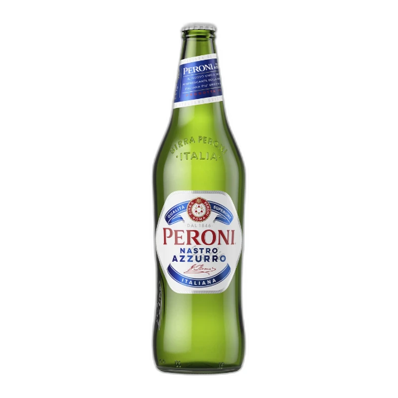 Bere Blonda Peroni Nastro Azzurro 0,33L