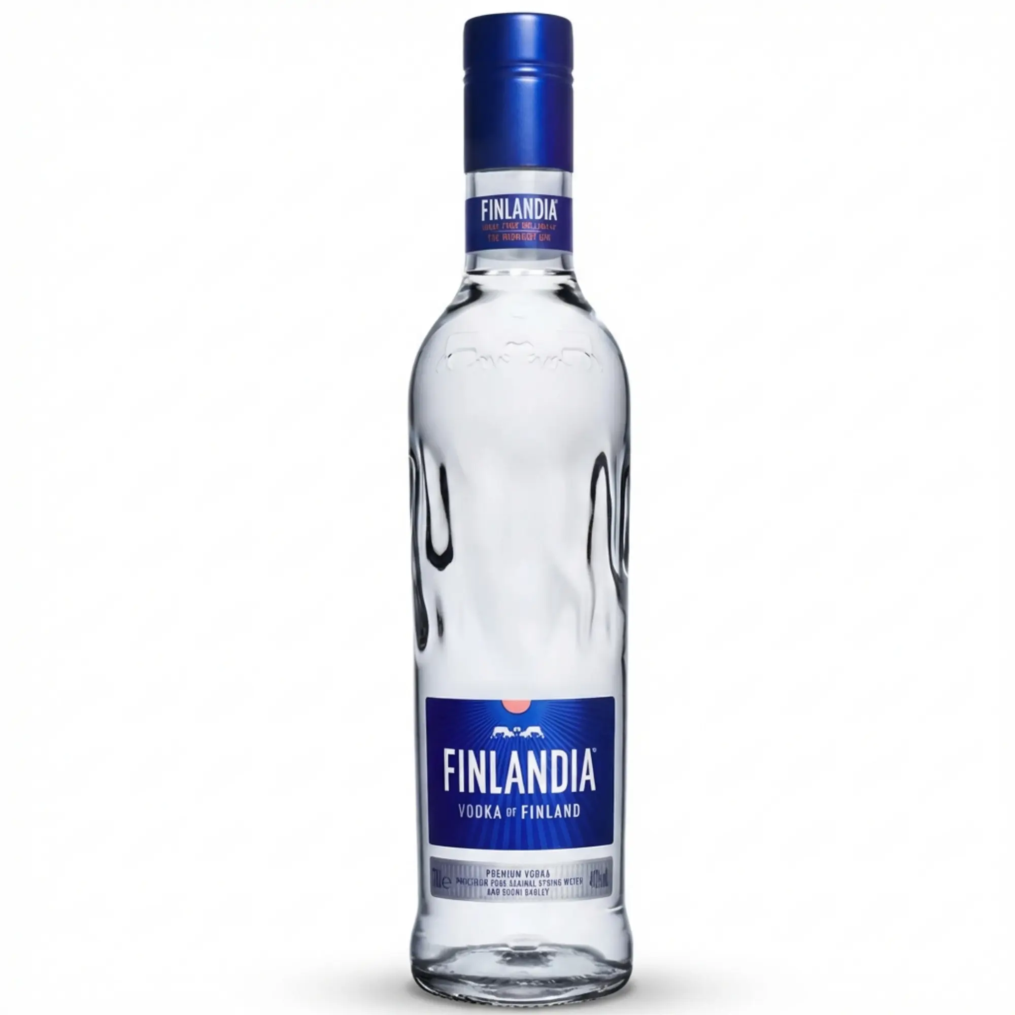 Vodka FINLANDIA 0,5L