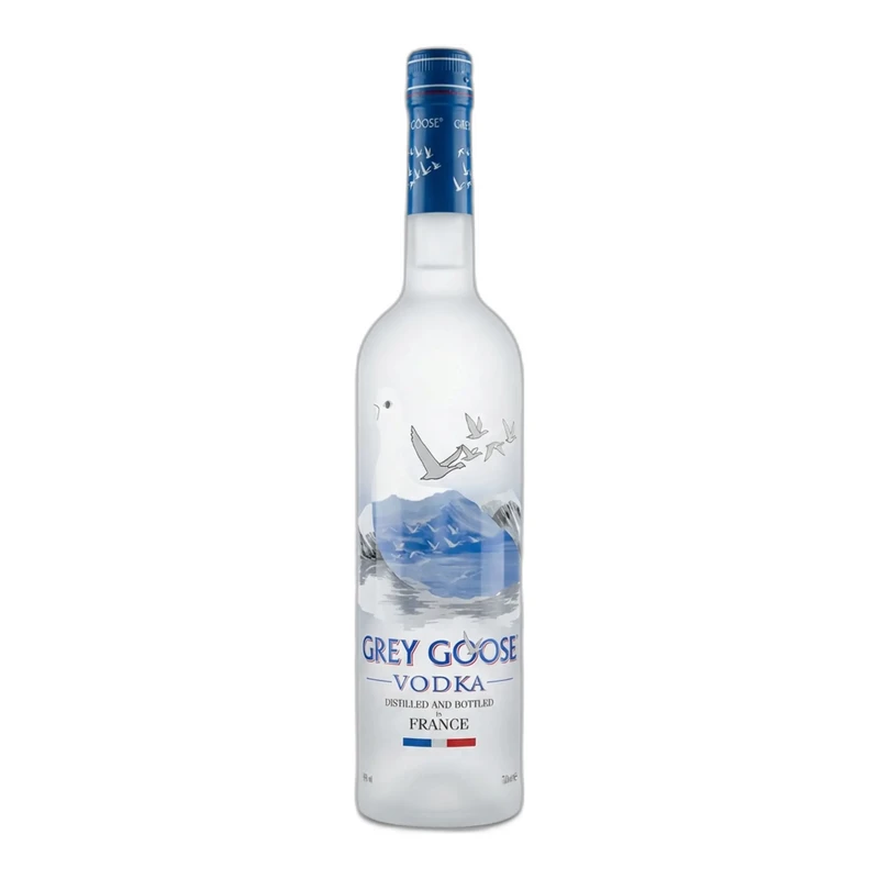 GREY GOOSE 0,75L