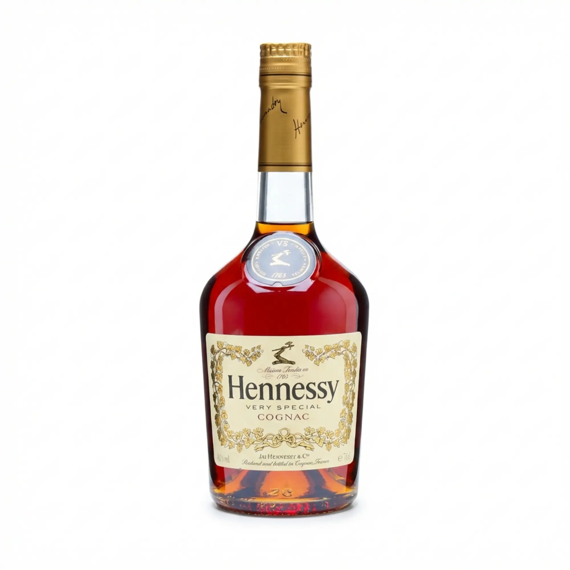 HENNESSY Very Special 0,7L GB