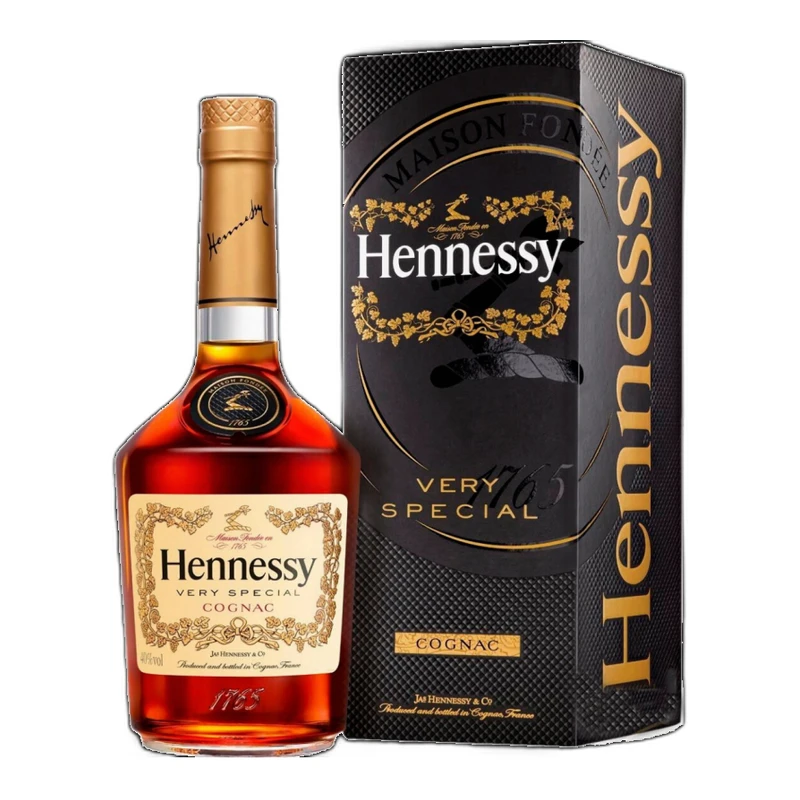 Cognac Hennessy Very Special 40% 0.7L