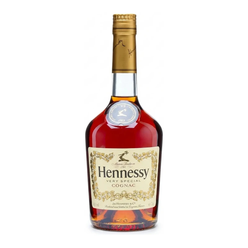 HENNESSY Very Special 0,7L GB