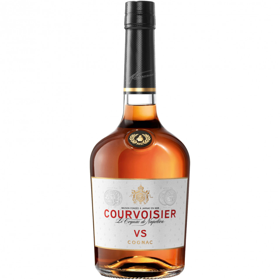 Cognac Courvoisier V.S. 0.7L