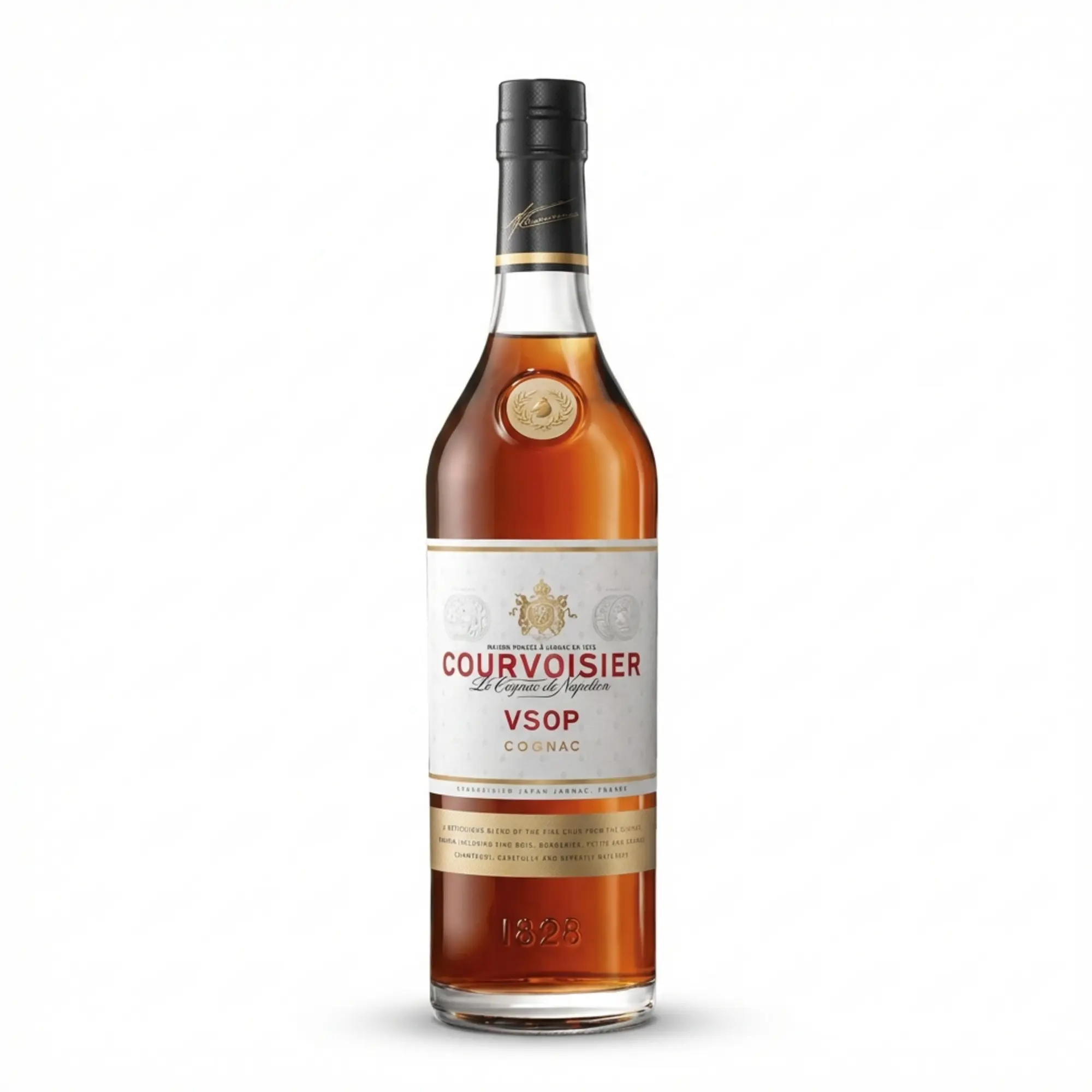 Коньяк Courvoisier V.S.O.P. 40% 0.7L
