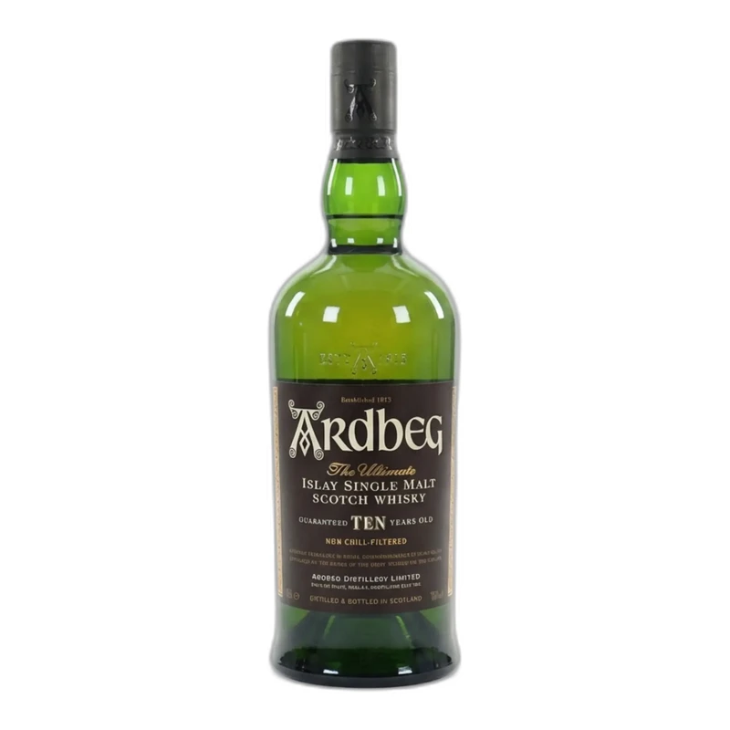 ARDBEG 10 Y.O. 0,7L
