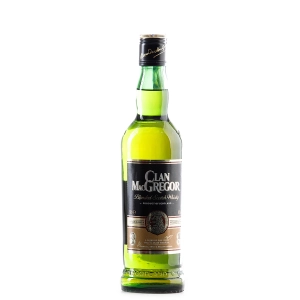 CLAN MACGREGOR 0,5L
