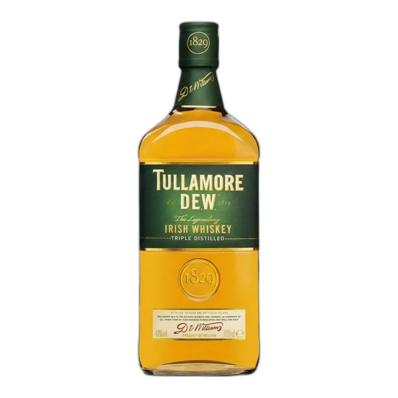 TULLAMORE DEW 0,7L