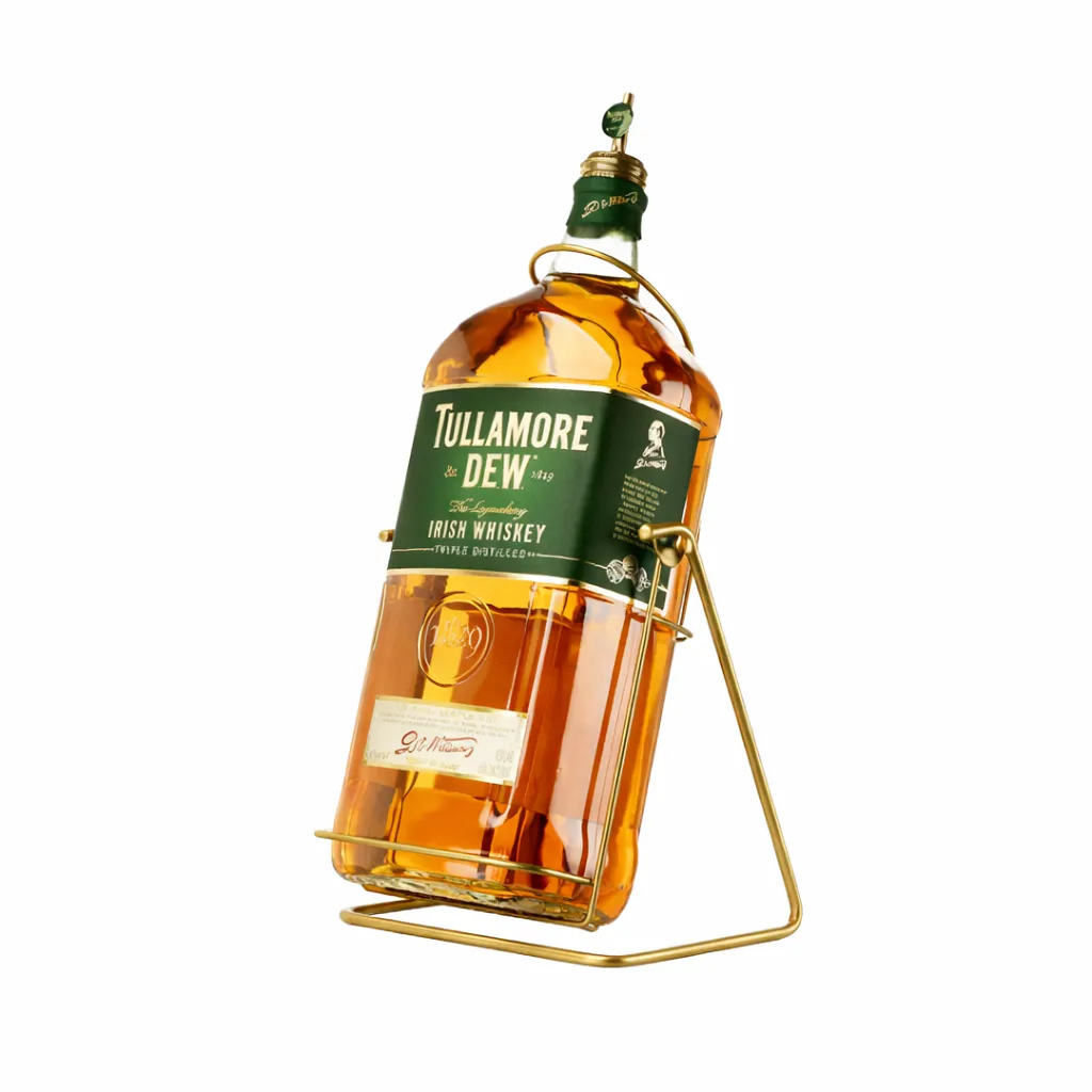 TULLAMORE DEW 4,5L