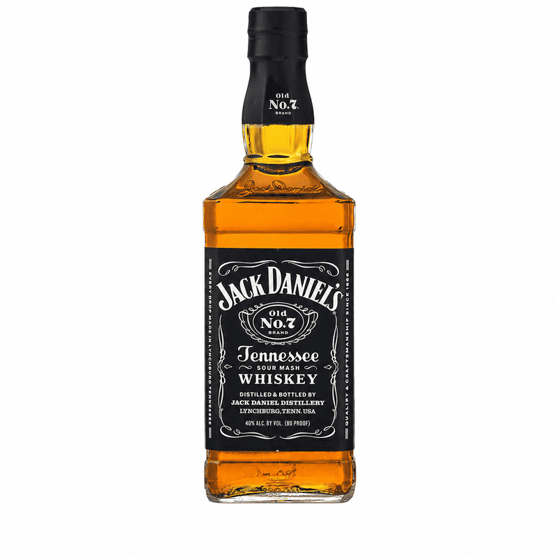 Whiskey Jack Daniel's Old No.7 40% 0.5L