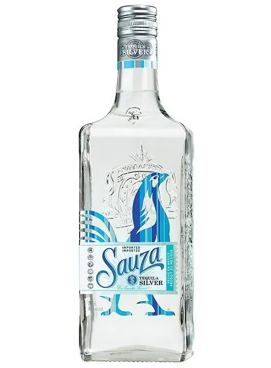 Tequila Sauza Silver 0.7L