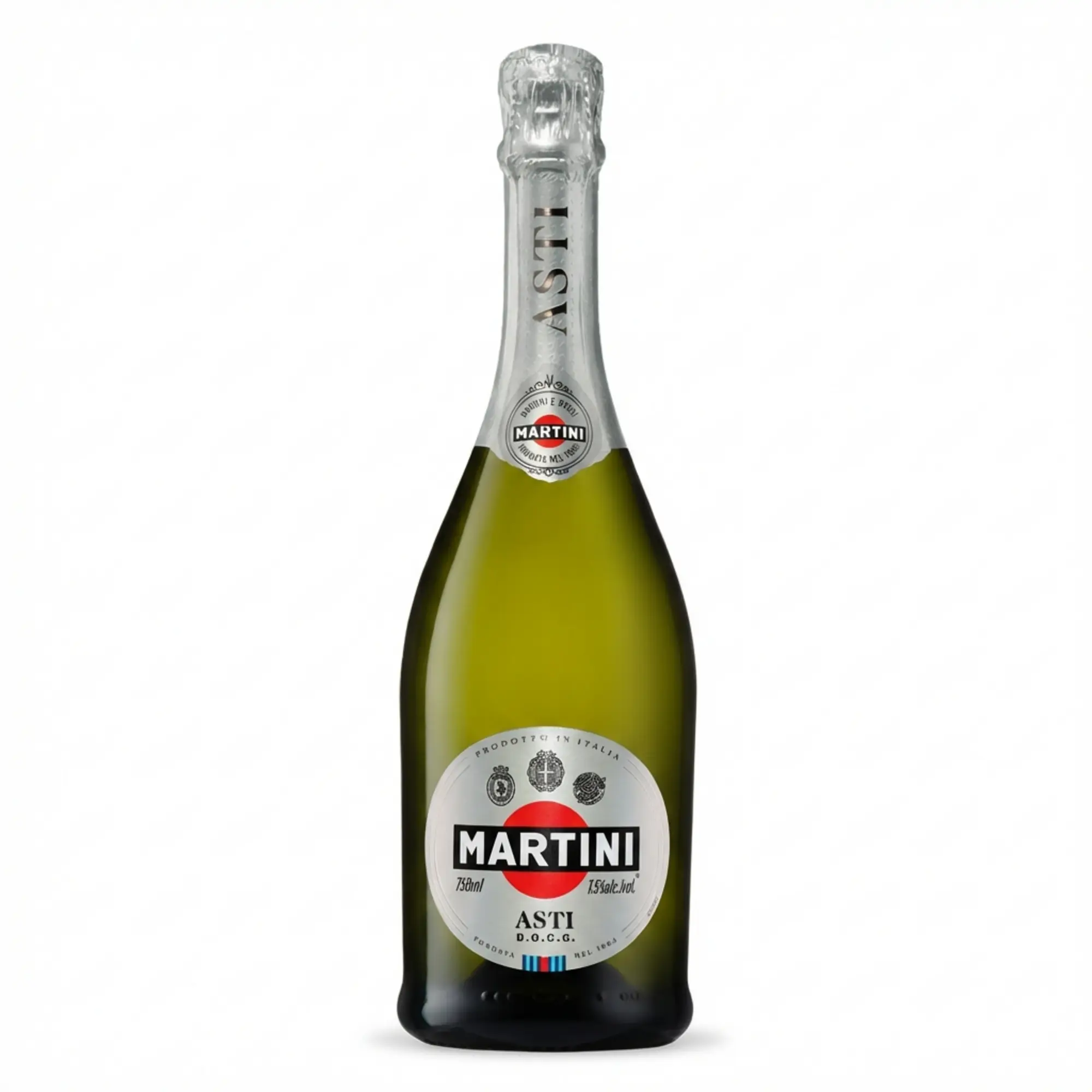 MARTINI ASTI 0,75L