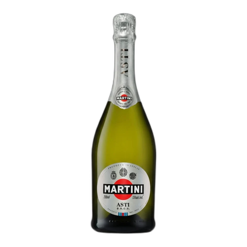 MARTINI ASTI GB 0,75L