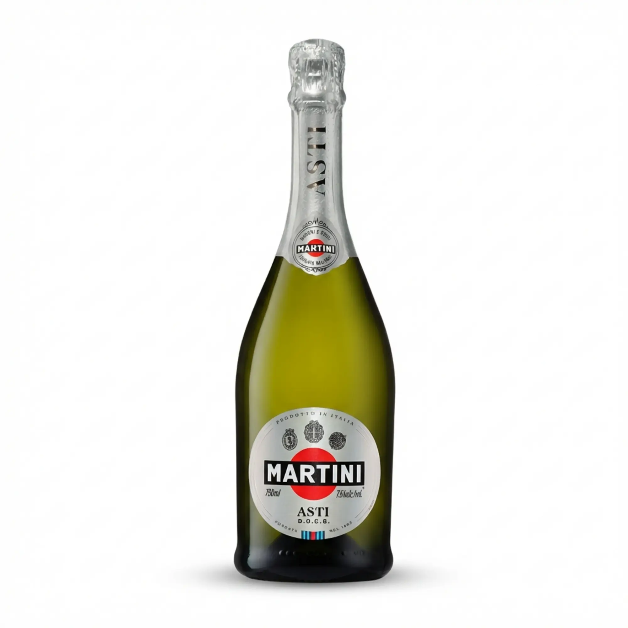MARTINI ASTI GB 0,75L