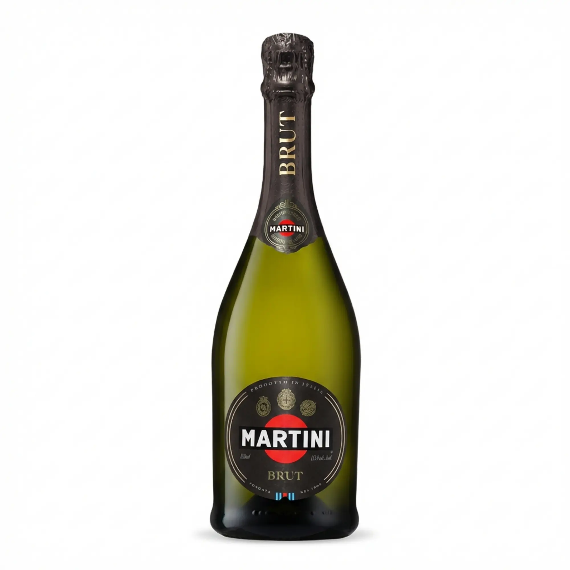 MARTINI BRUT 0,75L