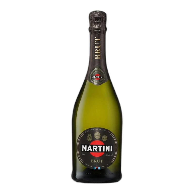 MARTINI BRUT 0,75L