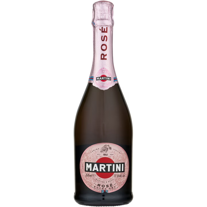 Вермут Martini Rose 0.75L