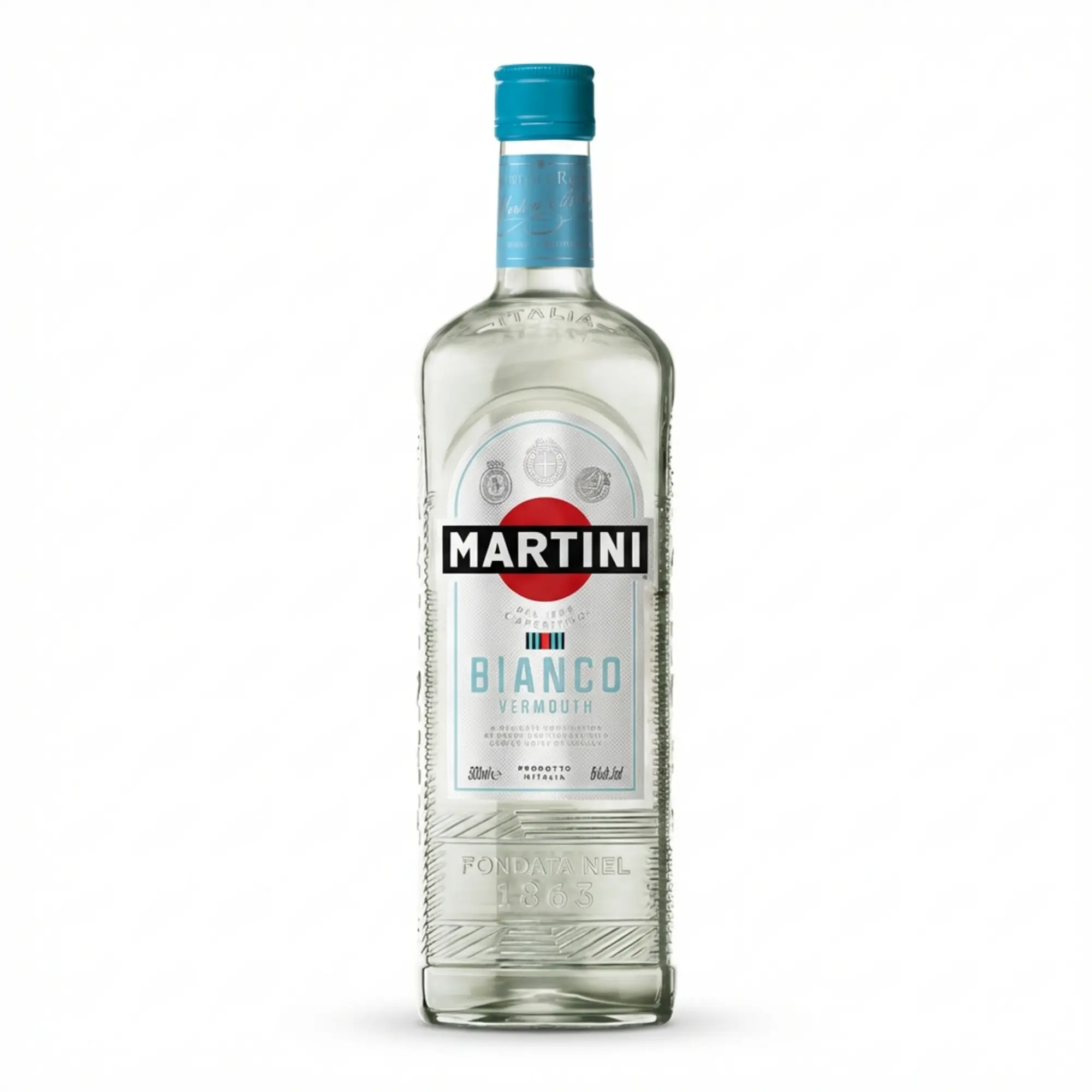 MARTINI BIANCO 0,5L