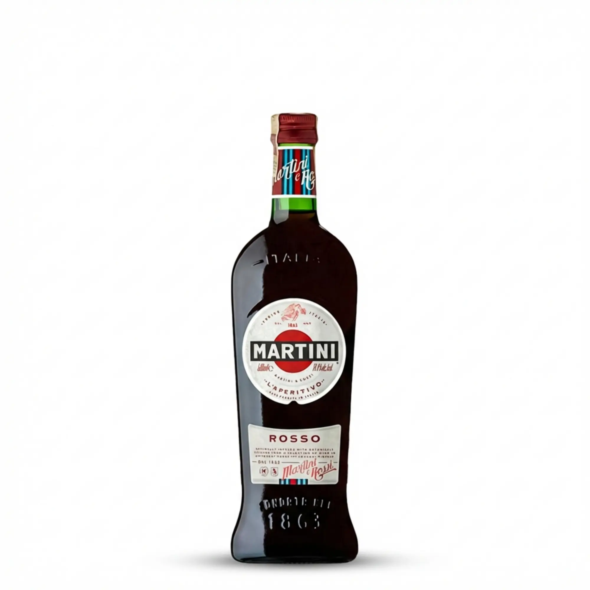 MARTINI ROSSA 0,5L