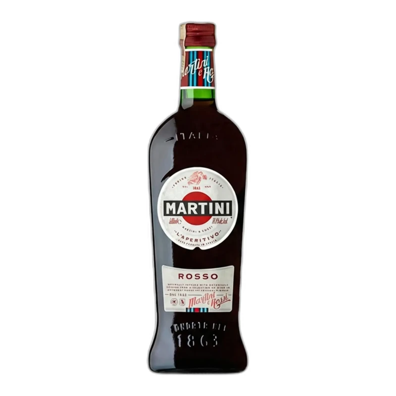 MARTINI ROSSA 0,5L