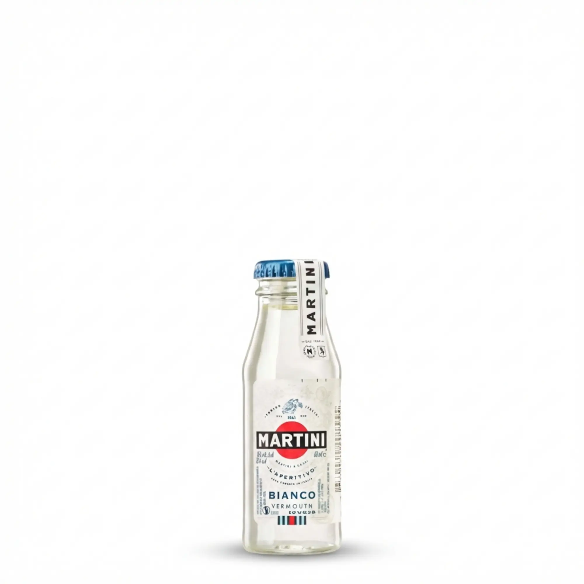 MARTINI BIANCO 0,06L