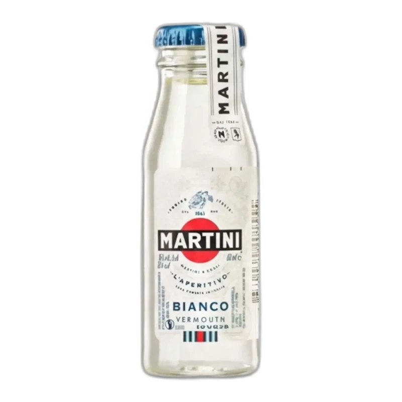 MARTINI BIANCO 0,06L