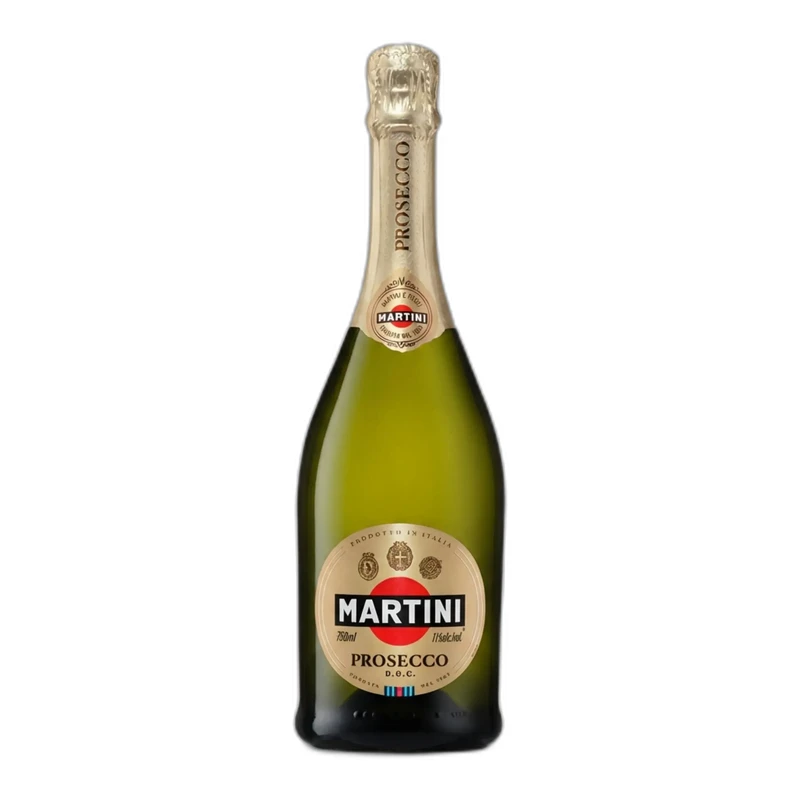 MARTINI PROSECCO 0,75L