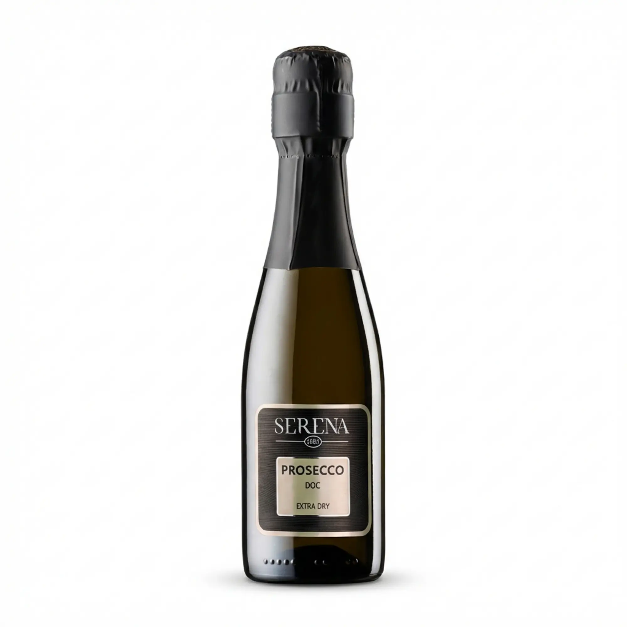 Prosecco SERENA 1881 DOC Treviso Extra Dry 0,2L