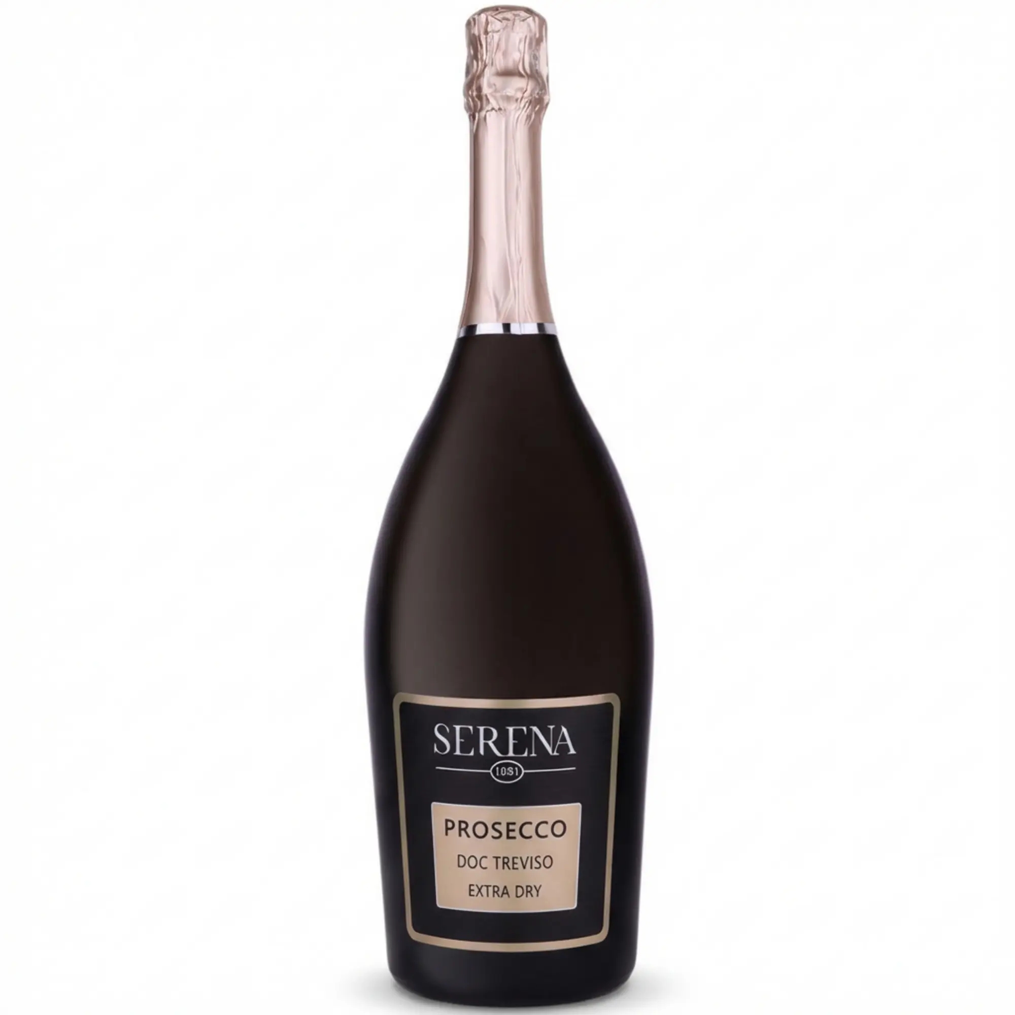 Prosecco SERENA 1881 DOC Treviso Extra Dry 1,5L