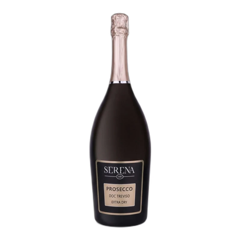Prosecco SERENA 1881 DOC Treviso Extra Dry 1,5L