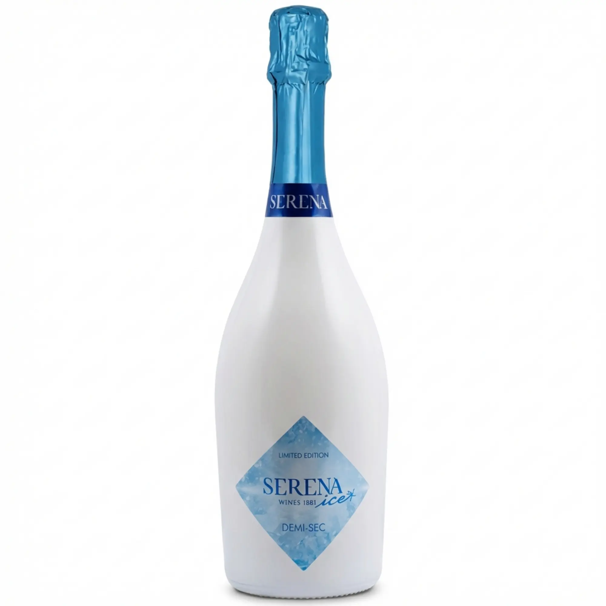 Vin spumant SERENA 1881 ICE demi sec 0,75L