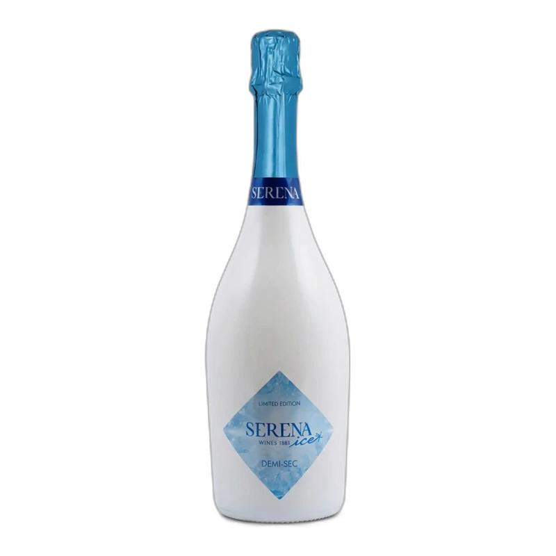 Vin spumant SERENA 1881 ICE demi sec 0,75L