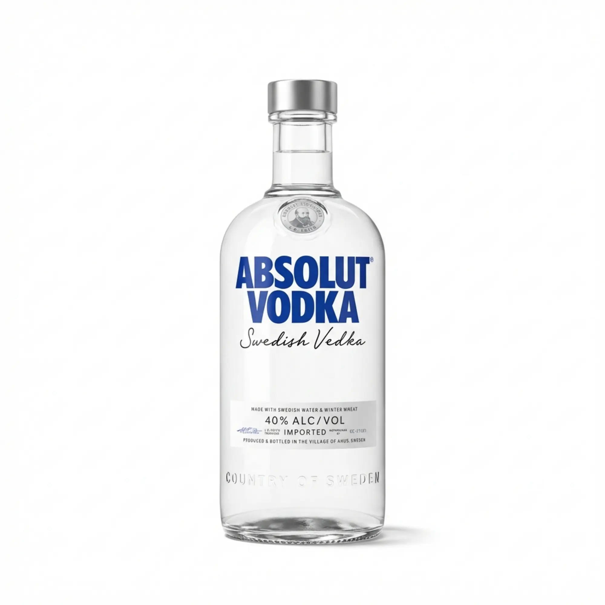 ABSOLUT 40% 0.7L