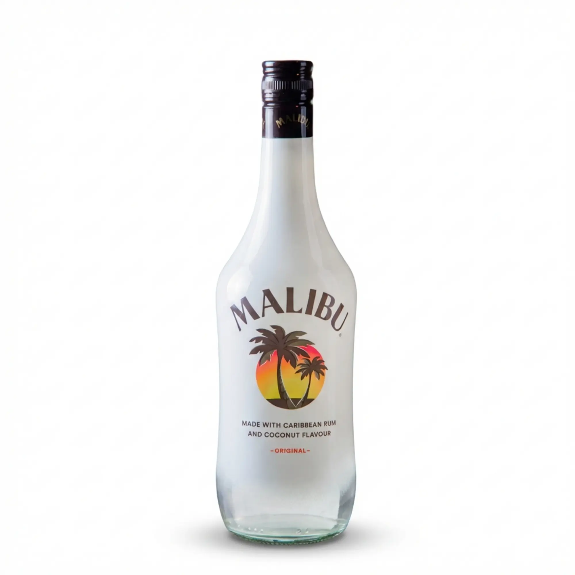 MALIBU 21% 0.7L