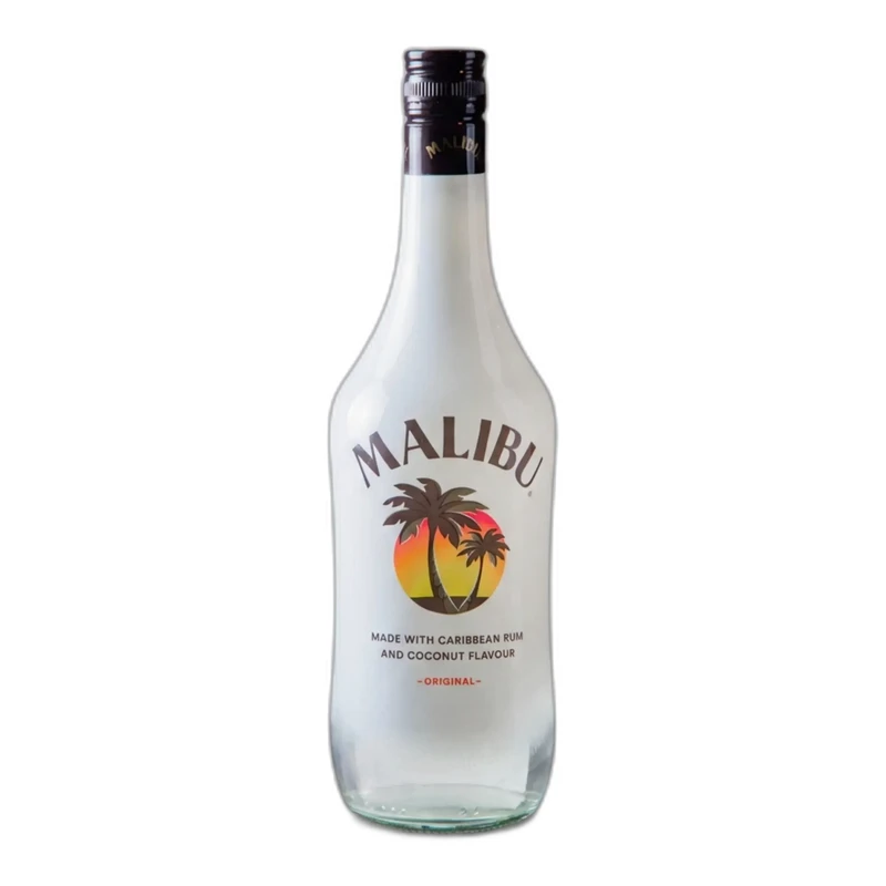 MALIBU 21% 0.7L