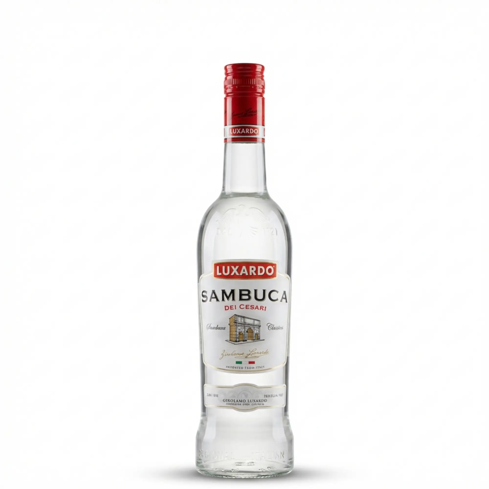 SAMBUCA DeiCESARI 38% 0.7L