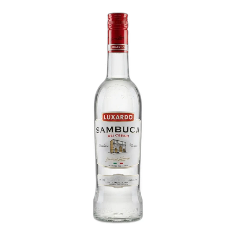 SAMBUCA DeiCESARI 38% 0.7L