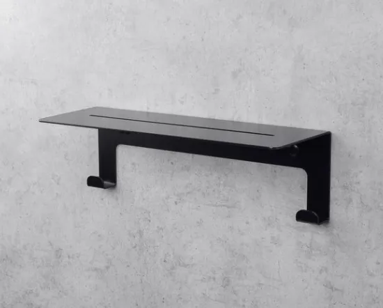 Raft plutitor Grohys pentru duș