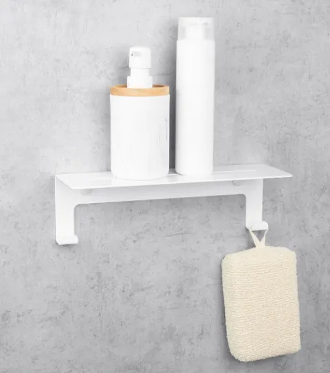 Raft plutitor Grohys pentru duș