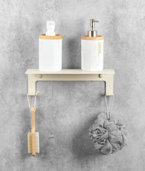 Raft plutitor Grohys pentru duș