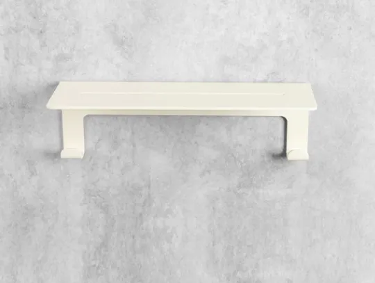 Raft plutitor Grohys pentru duș