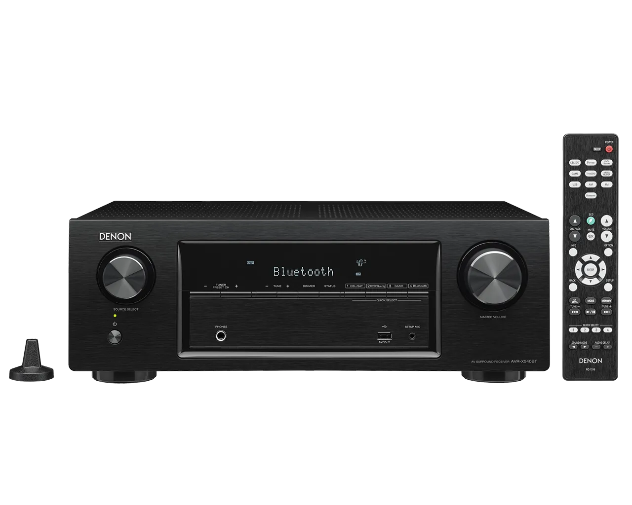 Denon AVR-X550BT
